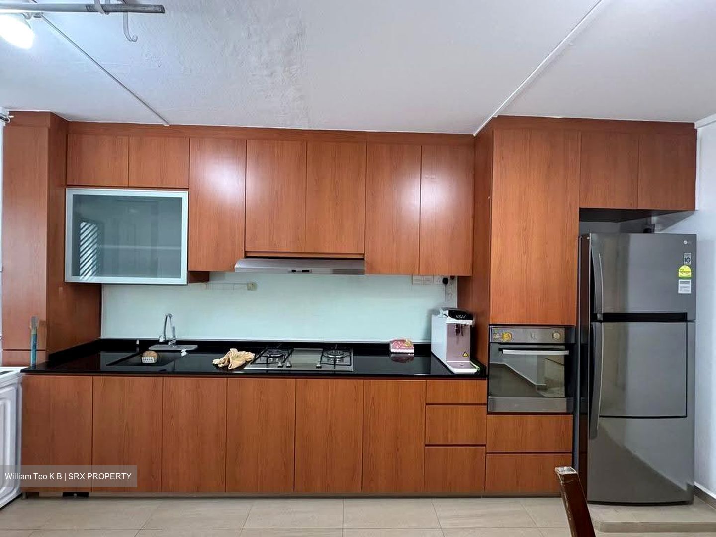 Blk 152 Woodlands Street 13 (Woodlands), HDB 3 Rooms #610269741